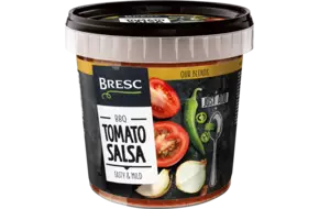 Tomaten salsa 1kg